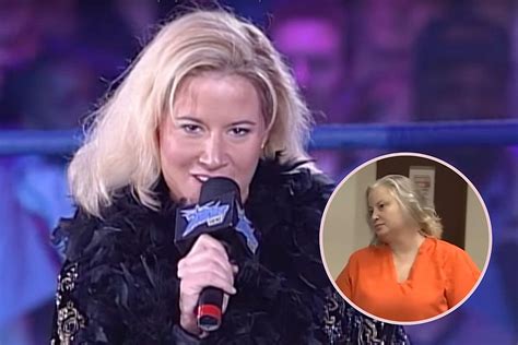 tammy lynn wwe|WWE Hall of Famer Tammy Lynn Sytchs Heartfelt Statements。